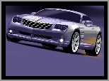 Chrysler Crossfire